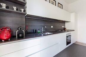 Casa Melzo Chic Apartment in Porta Venezia