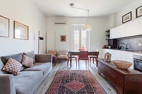 Casa Melzo Chic Apartment in Porta Venezia