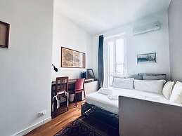 Casa Melzo Chic Apartment in Porta Venezia
