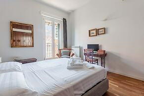 Casa Melzo Chic Apartment in Porta Venezia