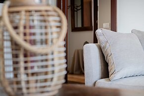 Casa Melzo Chic Apartment in Porta Venezia