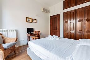 Casa Melzo Chic Apartment in Porta Venezia