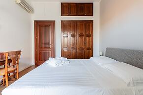 Casa Melzo Chic Apartment in Porta Venezia