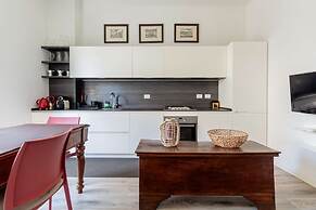 Casa Melzo Chic Apartment in Porta Venezia