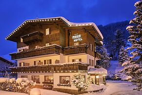 Maria Hotel