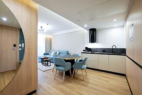 Loft Premium Apartments by Baltic Home