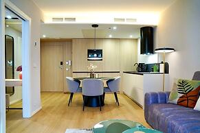 Loft Premium Apartments by Baltic Home