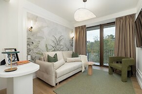 Loft Premium Apartments by Baltic Home