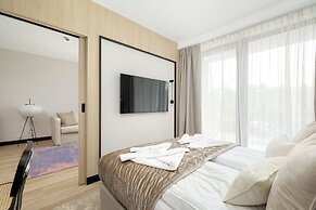 Loft Premium Apartments by Baltic Home