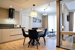 Loft Premium Apartments by Baltic Home