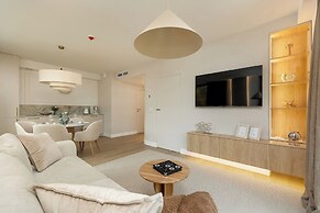 Loft Premium Apartments by Baltic Home