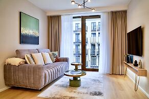 Loft Premium Apartments by Baltic Home