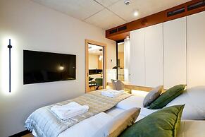 Loft Premium Apartments by Baltic Home