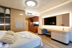 Loft Premium Apartments by Baltic Home