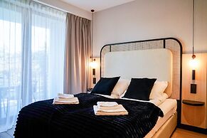 Loft Premium Apartments by Baltic Home