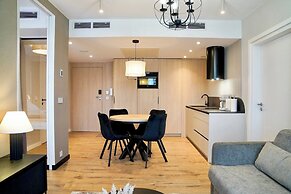 Loft Premium Apartments by Baltic Home