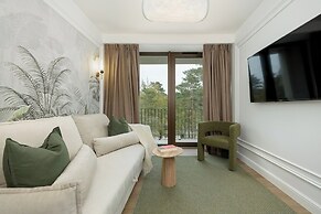 Loft Premium Apartments by Baltic Home