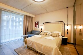 Loft Premium Apartments by Baltic Home