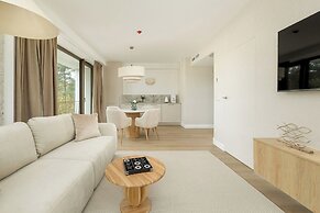 Loft Premium Apartments by Baltic Home