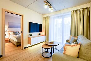 Loft Premium Apartments by Baltic Home