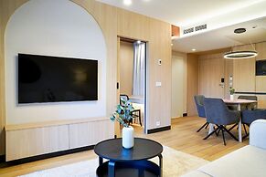 Loft Premium Apartments by Baltic Home