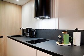 Loft Premium Apartments by Baltic Home