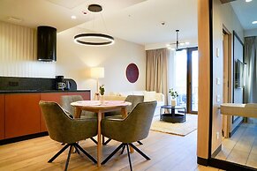 Loft Premium Apartments by Baltic Home