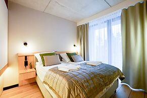 Loft Premium Apartments by Baltic Home