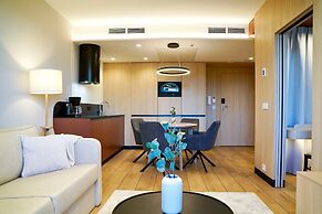 Loft Premium Apartments by Baltic Home