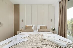 Loft Premium Apartments by Baltic Home