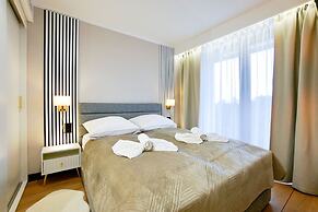 Loft Premium Apartments by Baltic Home