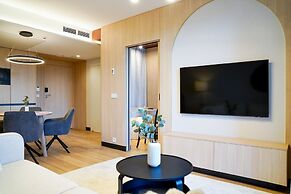 Loft Premium Apartments by Baltic Home