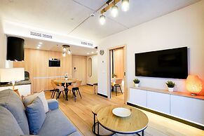 Loft Premium Apartments by Baltic Home