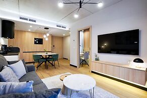 Loft Premium Apartments by Baltic Home