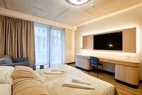 Loft Premium Apartments by Baltic Home