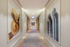 Loft Premium Apartments by Baltic Home