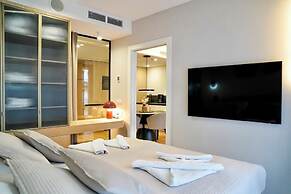 Loft Premium Apartments by Baltic Home