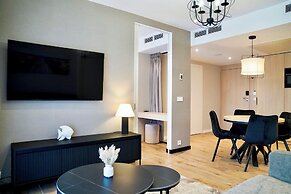 Loft Premium Apartments by Baltic Home