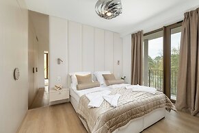 Loft Premium Apartments by Baltic Home