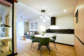 Loft Premium Apartments by Baltic Home