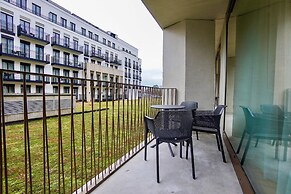 Loft Premium Apartments by Baltic Home