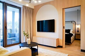 Loft Premium Apartments by Baltic Home