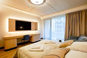 Loft Premium Apartments by Baltic Home