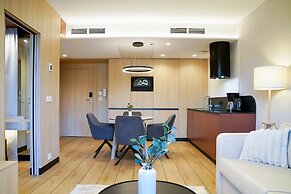 Loft Premium Apartments by Baltic Home