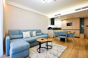 Loft Premium Apartments by Baltic Home