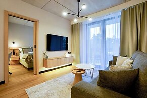 Loft Premium Apartments by Baltic Home