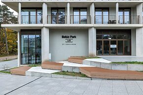 Loft Premium Apartments by Baltic Home