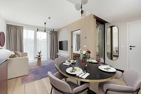 Loft Premium Apartments by Baltic Home