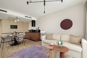 Loft Premium Apartments by Baltic Home
