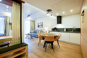 Loft Premium Apartments by Baltic Home